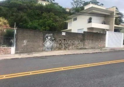 Lote/Terreno à venda, 627m² no Coqueiros, Florianópolis