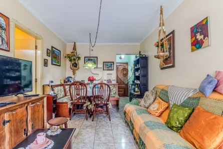 Apartamento com 3 Quartos à venda, 80m² no Vila Leopoldina, São Paulo