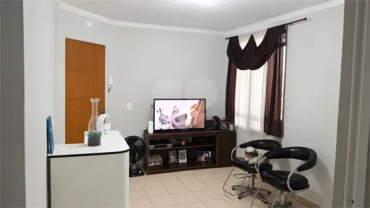 Apartamento com 2 Quartos à venda, 50m² no Vila Bela Vista (Zona Norte), São Paulo
