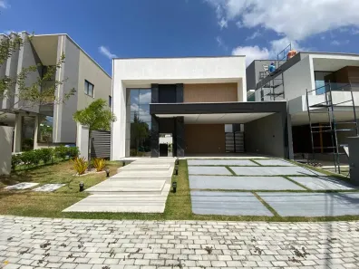 Casa com 3 Quartos à venda, 164m² no Cidade Alpha, Eusébio