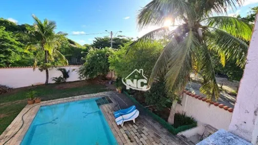 Casa com 3 Quartos à venda, 400m² no Itaipu, Niterói