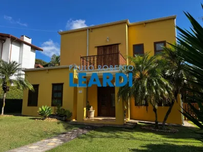 Casa de Condomínio com 4 Quartos à venda, 1000m² no Pinheiro, Valinhos