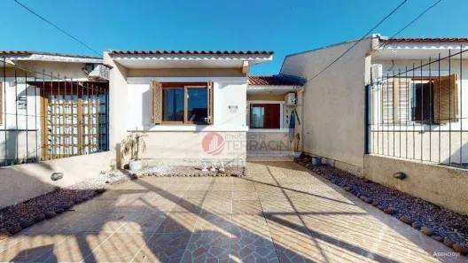 Casa com 3 Quartos à venda, 60m² no Hípica, Porto Alegre