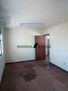 Sala Comercial para alugar, 25m² no Santo Agostinho, Belo Horizonte