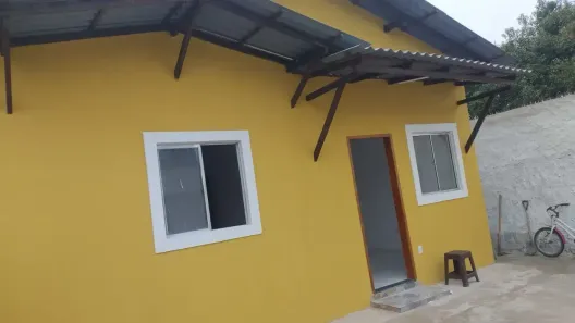 Casa de Condomínio com 2 Quartos à venda, 55m² no Águas Lindas, Belém