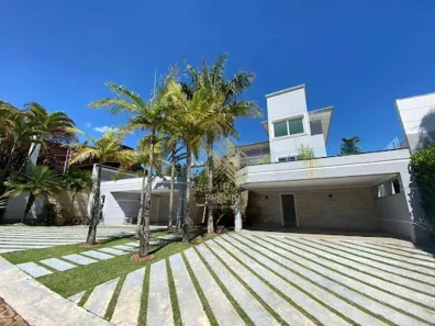 Casa de Condomínio com 3 Quartos à venda, 556m² no Tanque, Atibaia