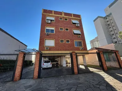 Apartamento com 2 Quartos à venda, 123m² no Jardim Botânico, Porto Alegre