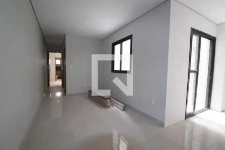 Apartamento com 2 Quartos à venda, 94m² no Campestre, Santo André