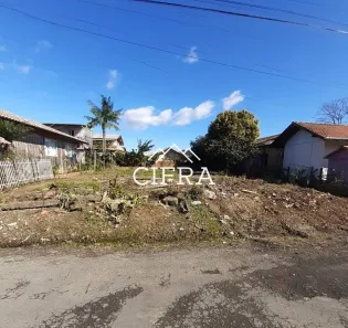 Lote/Terreno à venda, 375m² no Taboão, Rio do Sul