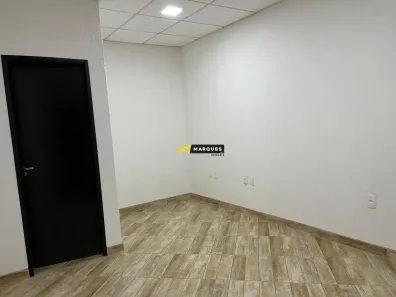 Sala Comercial para alugar, 16m² no Anita Garibaldi, Joinville