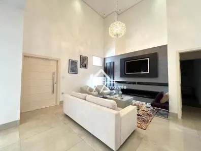 Casa com 3 Quartos à venda, 111m² no Jardim Santa Madalena, Sumaré