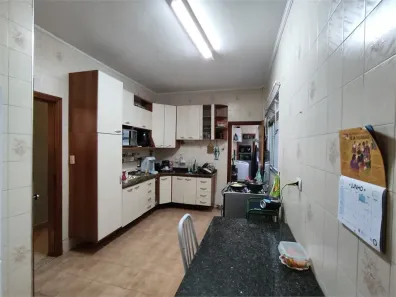 Apartamento com 3 Quartos à venda, 122m² no Sumaré, São Paulo