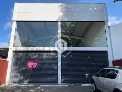 Prédio Comercial para alugar, 225m² no Estância Velha, Canoas