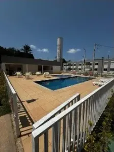 Apartamento com 2 Quartos à venda, 40m² no Quarenta Horas (Coqueiro), Ananindeua