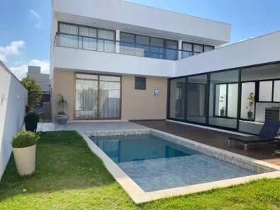 Casa de Condomínio com 4 Quartos à venda, 276m² no São Pedro, Juiz de Fora