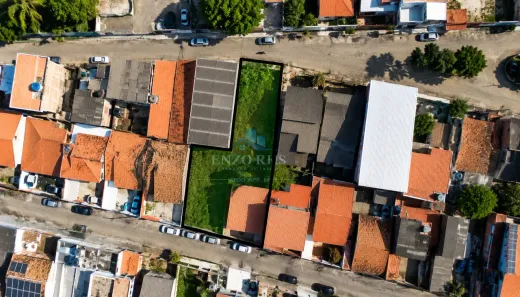 Apartamento com 4 Quartos à venda, 638m² no Itinga, Lauro de Freitas