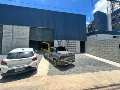 Galpão/Depósito/Armazém para alugar, 381m² no Imbiribeira, Recife