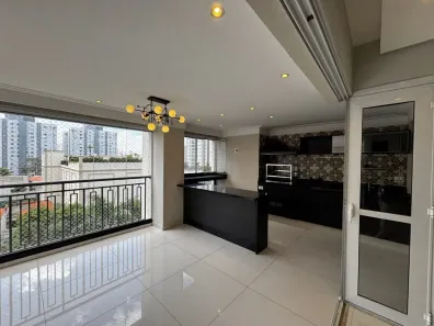 Apartamento com 3 Quartos à venda, 140m² no Ipiranga, São Paulo