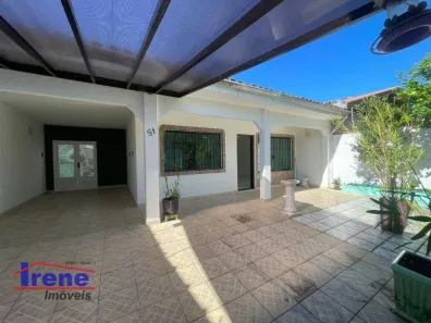 Casa com 4 Quartos à venda, 161m² no Centro, Itanhaém