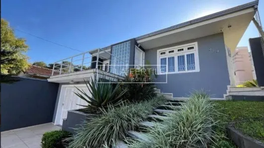 Casa com 3 Quartos à venda, 207m² no Tanguá, Almirante Tamandaré