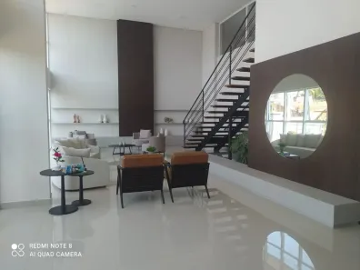 Apartamento com 3 Quartos à venda, 142m² no Parque Residencial Bom Conselho, Taubaté
