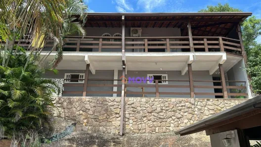 Casa com 3 Quartos à venda, 211m² no Piratininga, Niterói