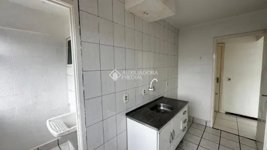 Apartamento com 1 Quarto à venda, 42m² no Partenon, Porto Alegre