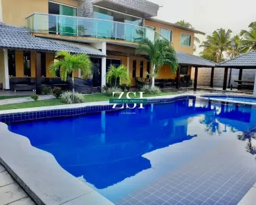Casa com 5 Quartos à venda, 600m² no Porto de Galinhas, Ipojuca