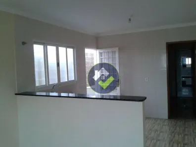 Casa com 3 Quartos à venda, 105m² no Jardim Olga Ayub, Agudos