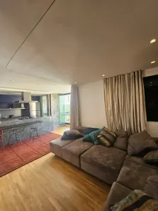 Apartamento com 1 Quarto para alugar, 56m² no Vila Olímpia, São Paulo