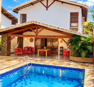 Casa com 3 Quartos à venda, 268m² no Itaigara, Salvador