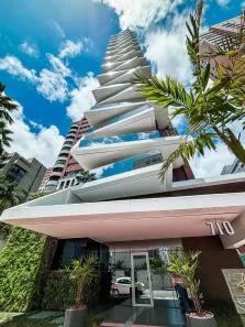 Apartamento com 4 Quartos à venda, 209m² no Meireles, Fortaleza