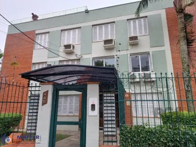 Apartamento com 3 Quartos à venda, 80m² no Menino Deus, Porto Alegre