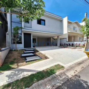 Casa de Condomínio com 3 Quartos à venda, 220m² no Roncáglia, Valinhos