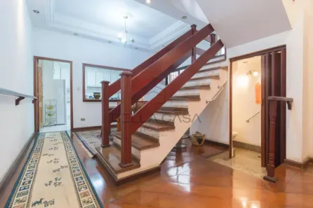 Sobrado com 4 Quartos à venda, 268m² no Alto da Mooca, São Paulo