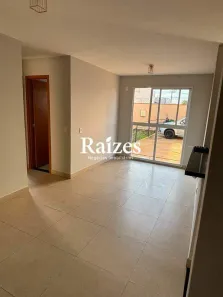 Apartamento com 2 Quartos à venda, 51m² no Novo Mundo, Uberlândia
