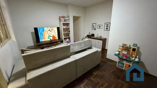 Apartamento com 3 Quartos à venda, 92m² no Santa Amélia, Belo Horizonte
