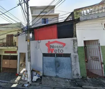 Casa com 7 Quartos à venda, 250m² no Vila Bonilha Nova, São Paulo