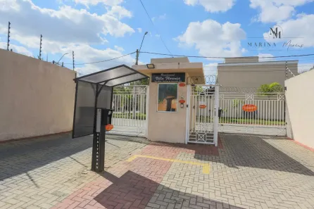 Casa de Condomínio com 2 Quartos à venda, 53m² no Vila Mineirão, Sorocaba