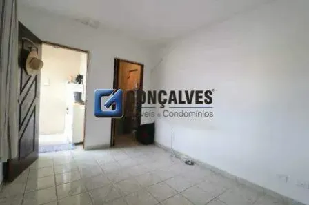 Casa com 4 Quartos para alugar, 189m² no Vila Floresta, Santo André