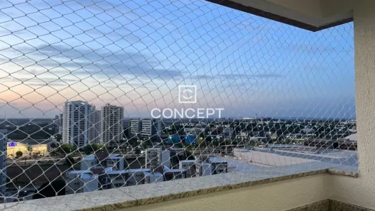 Apartamento com 2 Quartos à venda, 62m² no Jardim Aclimação, Cuiabá