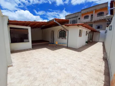 Casa com 10 Quartos à venda, 292m² no São João Batista (Venda Nova), Belo Horizonte