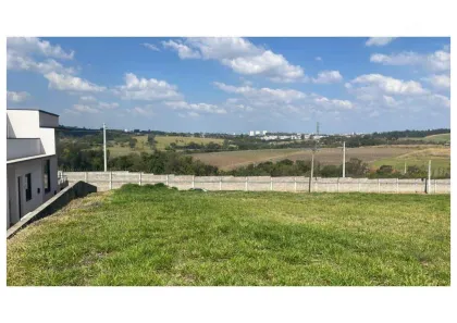 Lote/Terreno à venda, 1200m² no Parque Residencial Indaiá, Indaiatuba