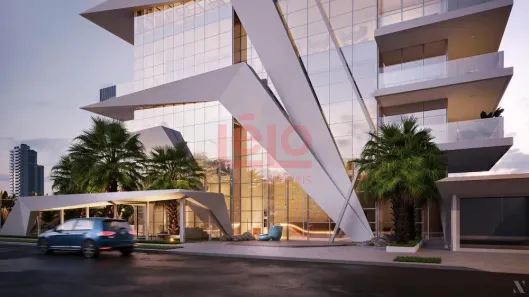 Apartamento com 3 Quartos à venda, 174m² no Zona 03, Maringá