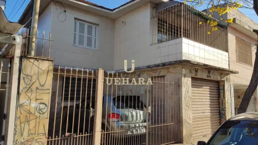 Sobrado com 3 Quartos à venda, 181m² no Vila Baruel, São Paulo
