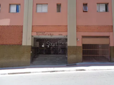 Apartamento com 1 Quarto para alugar, 40m² no Centro, Campinas