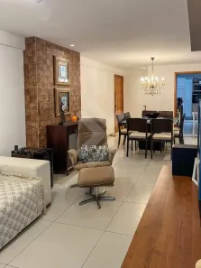 Apartamento com 3 Quartos à venda, 161m² no Lagoa Nova, Natal