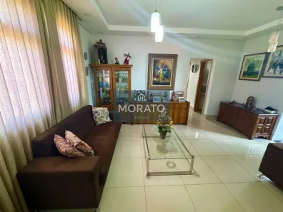 Cobertura com 3 Quartos à venda, 215m² no Eldorado, Contagem