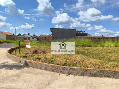 Lote/Terreno à venda, 240m² no SETSUL, São José do Rio Preto