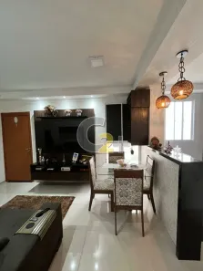Apartamento com 2 Quartos à venda, 55m² no Rios di Itália, São José do Rio Preto